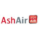 Ash Air logo